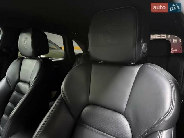 Черный Порше Масан, объемом двигателя 1.98 л и пробегом 23 тыс. км за 67500 $, фото 47 на Automoto.ua