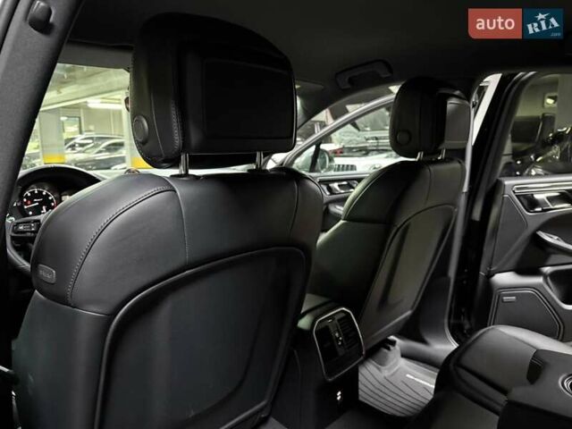 Черный Порше Масан, объемом двигателя 1.98 л и пробегом 23 тыс. км за 67500 $, фото 55 на Automoto.ua