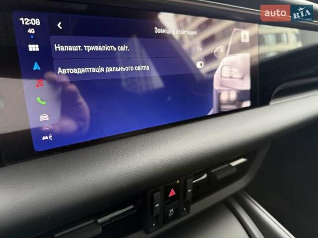 Порше Масан 2024 у Києві на Automoto.ua Чорний Порше Масан, об'ємом двигуна 0 л та пробігом 1 тис. км за 115555 $, фото 46 на Automoto.ua