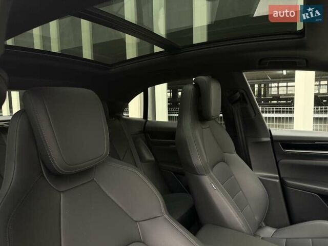 Порше Масан 2024 у Києві на Automoto.ua Чорний Порше Масан, об'ємом двигуна 0 л та пробігом 1 тис. км за 115555 $, фото 34 на Automoto.ua