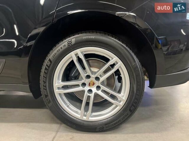 Черный Порше Масан, объемом двигателя 1.98 л и пробегом 3 тыс. км за 79539 $, фото 21 на Automoto.ua