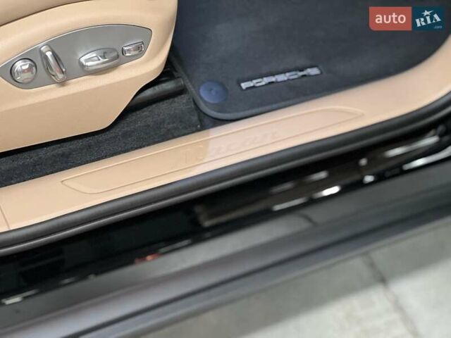 Черный Порше Масан, объемом двигателя 1.98 л и пробегом 3 тыс. км за 79539 $, фото 26 на Automoto.ua