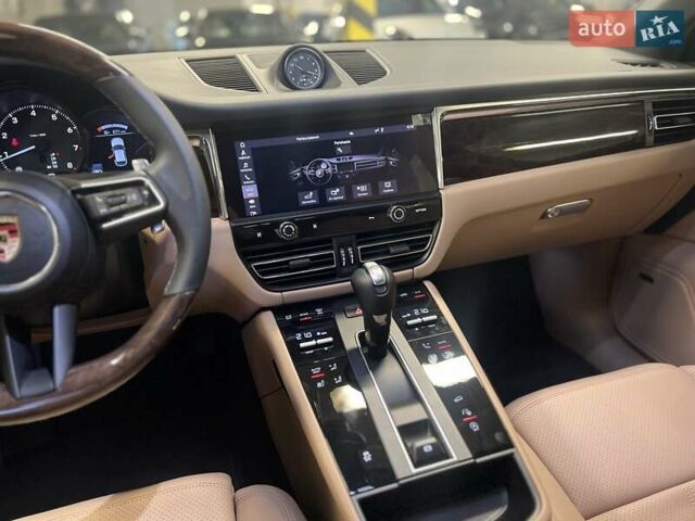 Черный Порше Масан, объемом двигателя 1.98 л и пробегом 3 тыс. км за 79539 $, фото 33 на Automoto.ua