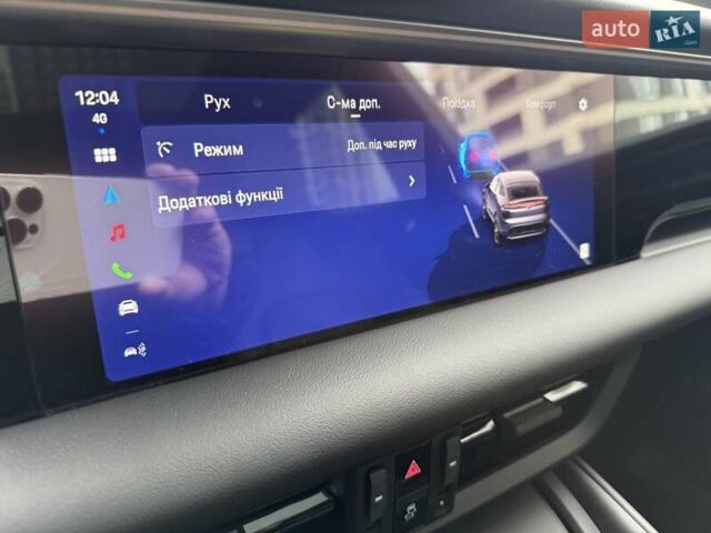 Порше Масан 2024 у Києві на Automoto.ua Чорний Порше Масан, об'ємом двигуна 0 л та пробігом 1 тис. км за 115555 $, фото 70 на Automoto.ua