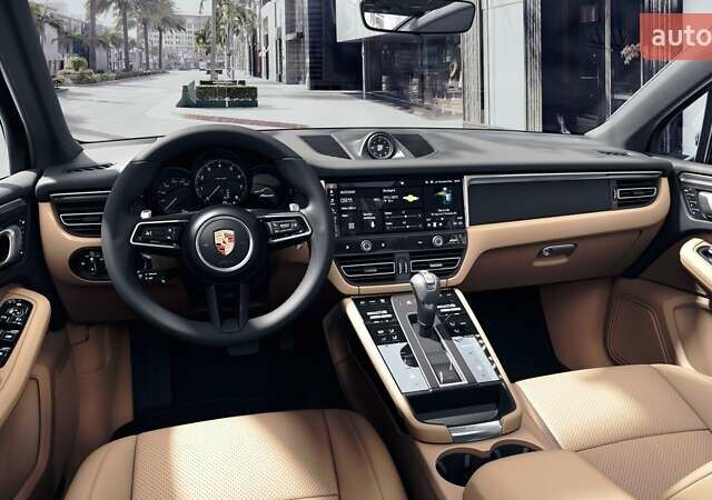 Черный Порше Масан, объемом двигателя 1.98 л и пробегом 21 тыс. км за 71824 $, фото 57 на Automoto.ua