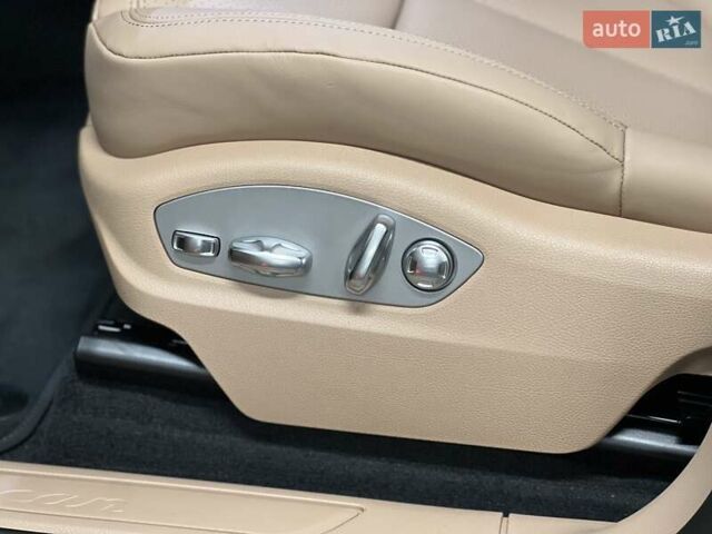 Черный Порше Масан, объемом двигателя 1.98 л и пробегом 3 тыс. км за 79539 $, фото 36 на Automoto.ua