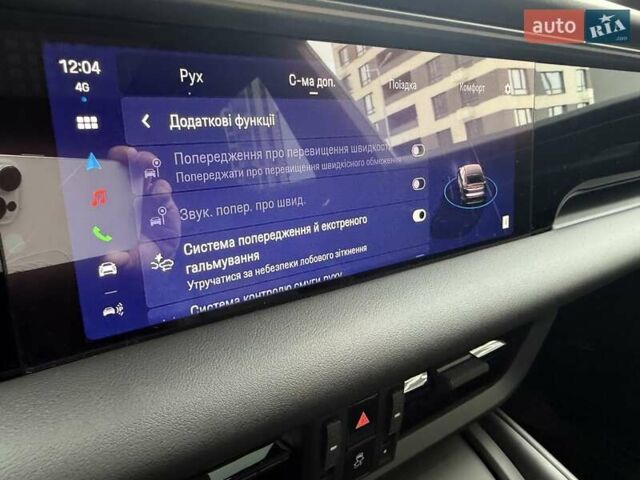 Порше Масан 2024 у Києві на Automoto.ua Чорний Порше Масан, об'ємом двигуна 0 л та пробігом 1 тис. км за 115555 $, фото 68 на Automoto.ua