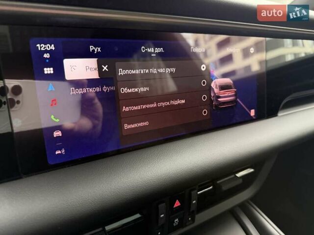 Порше Масан 2024 у Києві на Automoto.ua Чорний Порше Масан, об'ємом двигуна 0 л та пробігом 1 тис. км за 115555 $, фото 69 на Automoto.ua