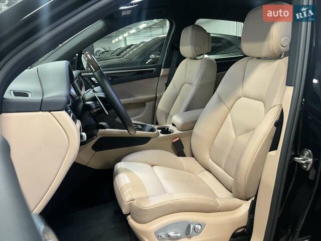 Черный Порше Масан, объемом двигателя 1.98 л и пробегом 3 тыс. км за 79539 $, фото 28 на Automoto.ua