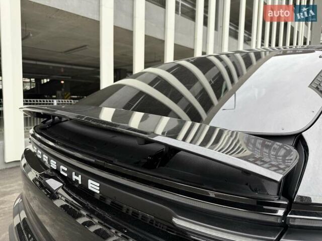 Порше Масан 2024 у Києві на Automoto.ua Чорний Порше Масан, об'ємом двигуна 0 л та пробігом 1 тис. км за 115555 $, фото 28 на Automoto.ua