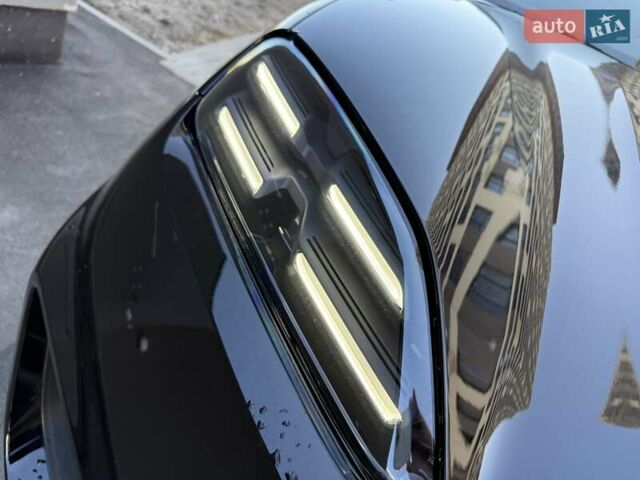 Черный Порше Масан, объемом двигателя 0 л и пробегом 2 тыс. км за 114000 $, фото 47 на Automoto.ua
