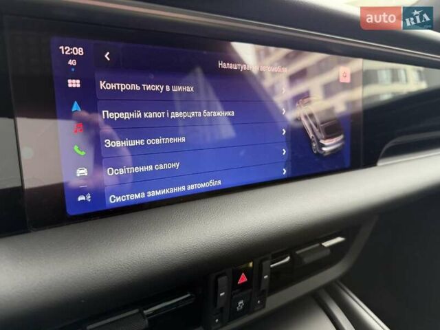 Порше Масан 2024 у Києві на Automoto.ua Чорний Порше Масан, об'ємом двигуна 0 л та пробігом 1 тис. км за 115555 $, фото 50 на Automoto.ua