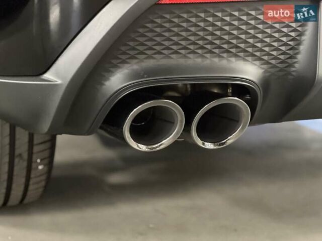 Черный Порше Масан, объемом двигателя 1.98 л и пробегом 3 тыс. км за 79539 $, фото 16 на Automoto.ua