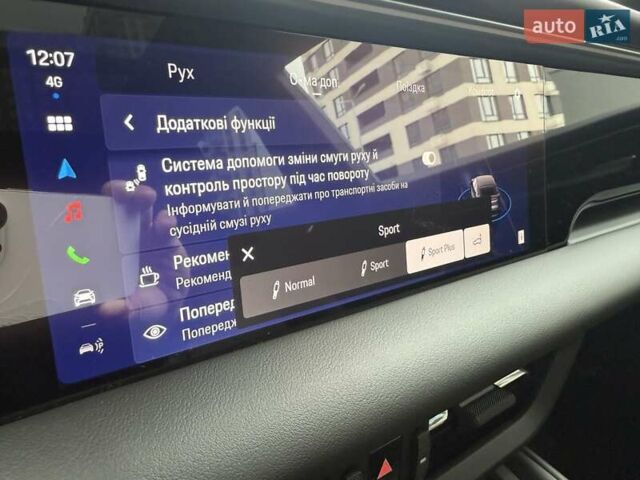 Порше Масан 2024 у Києві на Automoto.ua Чорний Порше Масан, об'ємом двигуна 0 л та пробігом 1 тис. км за 115555 $, фото 59 на Automoto.ua