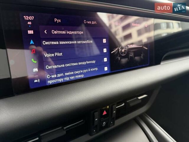 Порше Масан 2024 у Києві на Automoto.ua Чорний Порше Масан, об'ємом двигуна 0 л та пробігом 1 тис. км за 115555 $, фото 53 на Automoto.ua