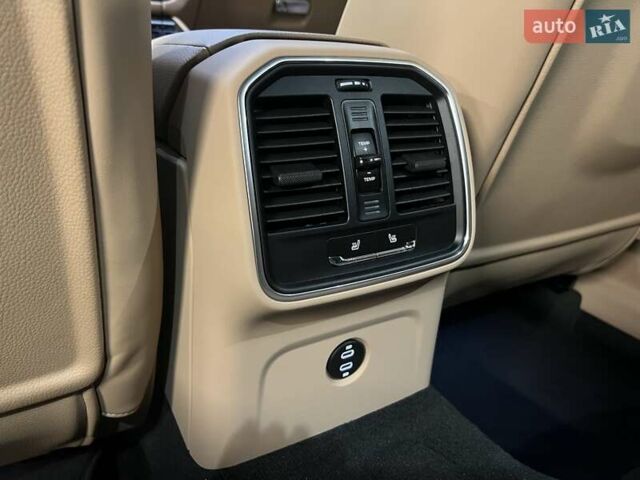 Черный Порше Масан, объемом двигателя 1.98 л и пробегом 3 тыс. км за 79539 $, фото 43 на Automoto.ua