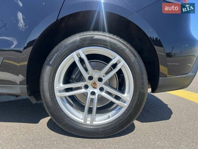 Черный Порше Масан, объемом двигателя 1.98 л и пробегом 21 тыс. км за 71824 $, фото 16 на Automoto.ua