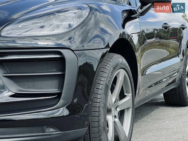 Чорний Порше Масан, об'ємом двигуна 2 л та пробігом 3 тис. км за 64900 $, фото 9 на Automoto.ua