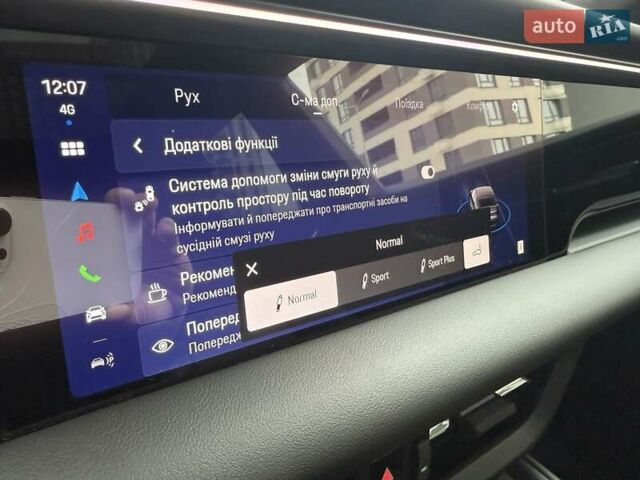 Порше Масан 2024 у Києві на Automoto.ua Чорний Порше Масан, об'ємом двигуна 0 л та пробігом 1 тис. км за 115555 $, фото 58 на Automoto.ua