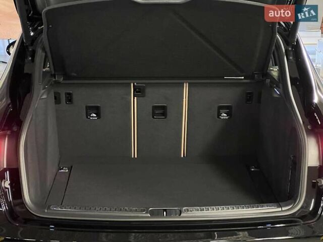 Черный Порше Масан, объемом двигателя 1.98 л и пробегом 3 тыс. км за 79539 $, фото 17 на Automoto.ua