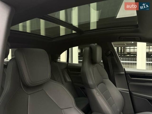 Порше Масан 2024 у Києві на Automoto.ua Чорний Порше Масан, об'ємом двигуна 0 л та пробігом 1 тис. км за 115555 $, фото 35 на Automoto.ua