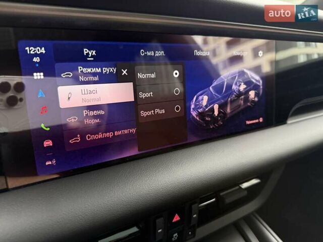 Порше Масан 2024 у Києві на Automoto.ua Чорний Порше Масан, об'ємом двигуна 0 л та пробігом 1 тис. км за 115555 $, фото 74 на Automoto.ua