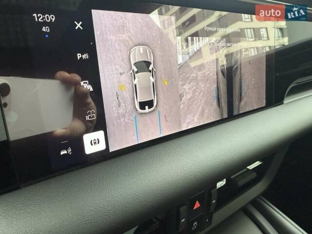 Порше Масан 2024 у Києві на Automoto.ua Чорний Порше Масан, об'ємом двигуна 0 л та пробігом 1 тис. км за 115555 $, фото 42 на Automoto.ua