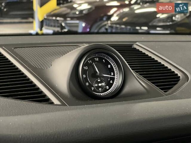 Черный Порше Масан, объемом двигателя 1.98 л и пробегом 3 тыс. км за 79539 $, фото 40 на Automoto.ua