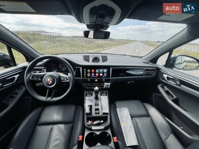 Чорний Порше Масан, об'ємом двигуна 2 л та пробігом 3 тис. км за 64900 $, фото 21 на Automoto.ua