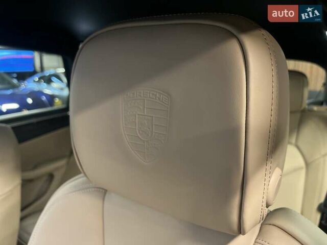 Черный Порше Масан, объемом двигателя 1.98 л и пробегом 3 тыс. км за 79539 $, фото 39 на Automoto.ua
