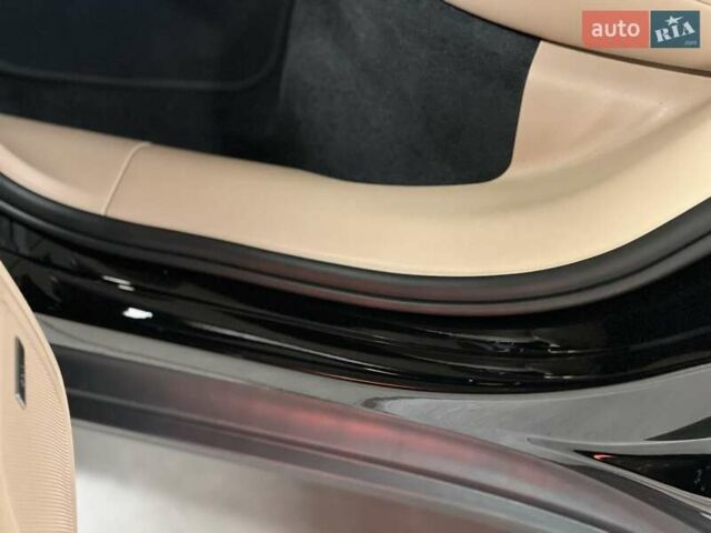 Черный Порше Масан, объемом двигателя 1.98 л и пробегом 3 тыс. км за 79539 $, фото 24 на Automoto.ua