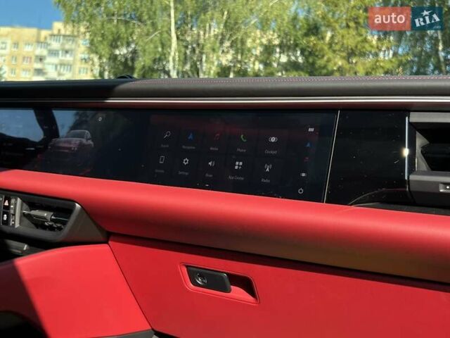 Черный Порше Масан, объемом двигателя 0 л и пробегом 1 тыс. км за 105500 $, фото 36 на Automoto.ua