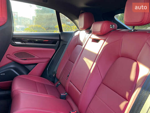 Черный Порше Масан, объемом двигателя 0 л и пробегом 1 тыс. км за 105500 $, фото 27 на Automoto.ua