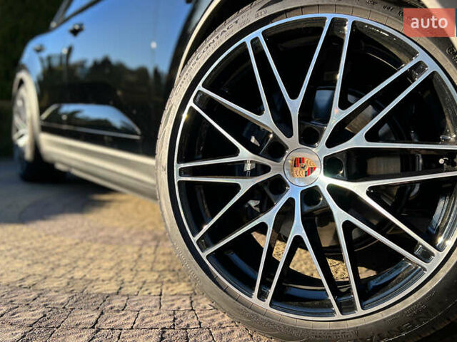 Черный Порше Масан, объемом двигателя 0 л и пробегом 1 тыс. км за 105500 $, фото 28 на Automoto.ua