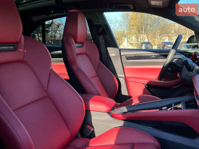 Черный Порше Масан, объемом двигателя 0 л и пробегом 1 тыс. км за 105500 $, фото 24 на Automoto.ua