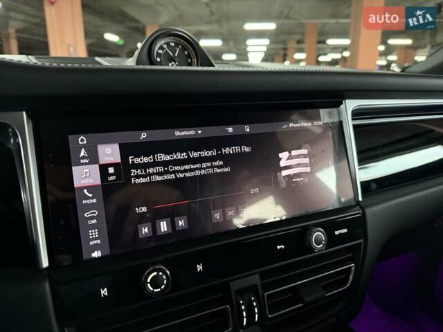 Фиолетовый Порше Масан, объемом двигателя 1.98 л и пробегом 31 тыс. км за 70500 $, фото 19 на Automoto.ua