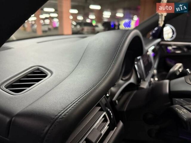 Фиолетовый Порше Масан, объемом двигателя 1.98 л и пробегом 31 тыс. км за 70500 $, фото 15 на Automoto.ua