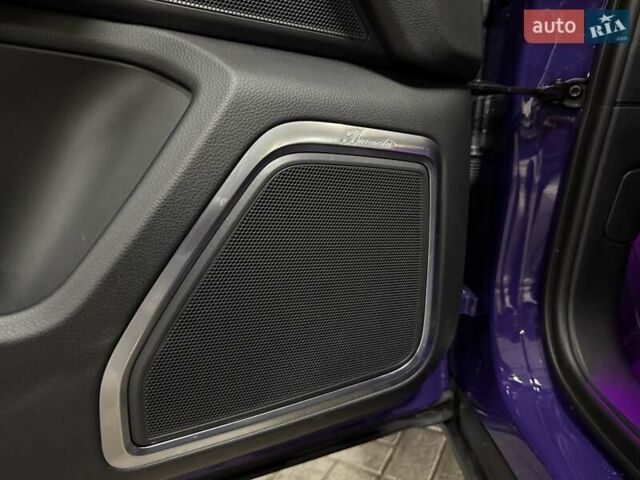 Фиолетовый Порше Масан, объемом двигателя 1.98 л и пробегом 31 тыс. км за 70500 $, фото 13 на Automoto.ua