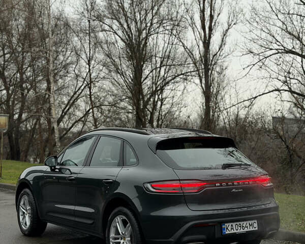 Фіолетовий Порше Масан, об'ємом двигуна 1.98 л та пробігом 9 тис. км за 63900 $, фото 4 на Automoto.ua