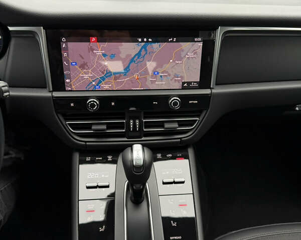 Фіолетовий Порше Масан, об'ємом двигуна 1.98 л та пробігом 9 тис. км за 63900 $, фото 12 на Automoto.ua