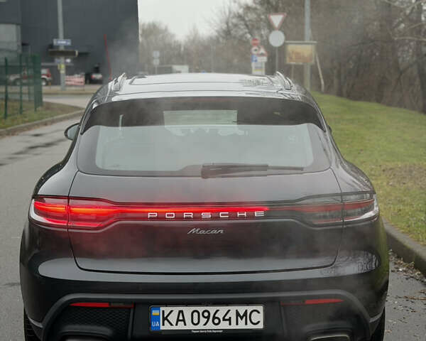 Фіолетовий Порше Масан, об'ємом двигуна 1.98 л та пробігом 9 тис. км за 63900 $, фото 5 на Automoto.ua