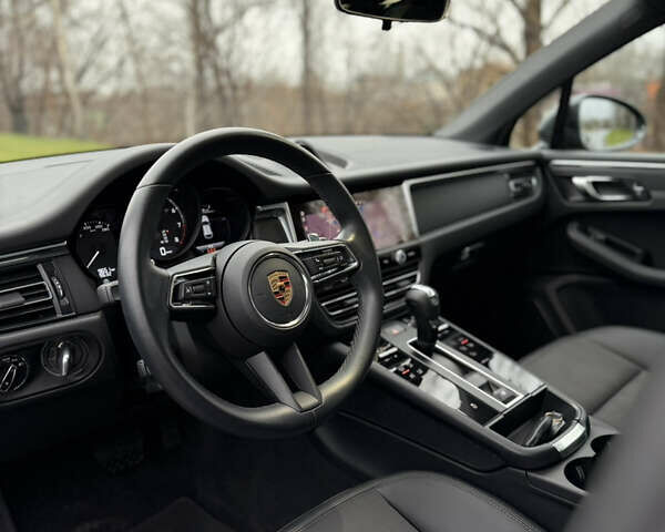 Фіолетовий Порше Масан, об'ємом двигуна 1.98 л та пробігом 9 тис. км за 63900 $, фото 8 на Automoto.ua