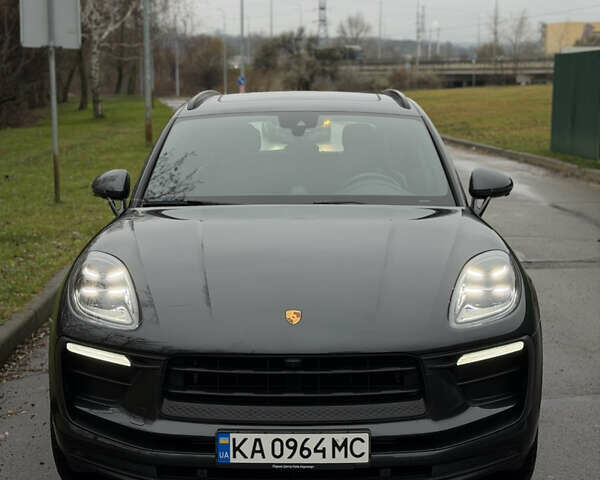 Фіолетовий Порше Масан, об'ємом двигуна 1.98 л та пробігом 9 тис. км за 63900 $, фото 2 на Automoto.ua