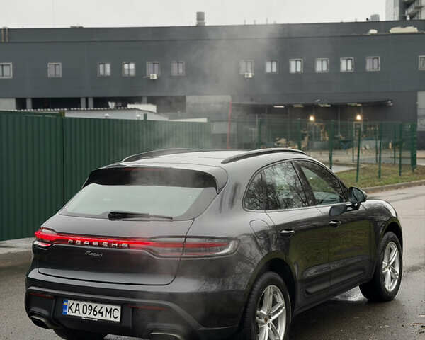 Фіолетовий Порше Масан, об'ємом двигуна 1.98 л та пробігом 9 тис. км за 63900 $, фото 6 на Automoto.ua
