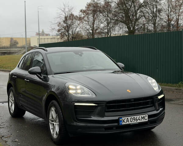 Фіолетовий Порше Масан, об'ємом двигуна 1.98 л та пробігом 9 тис. км за 63900 $, фото 3 на Automoto.ua