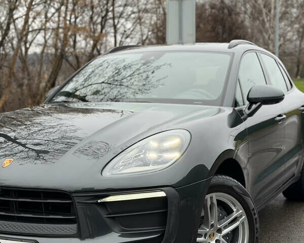 Фіолетовий Порше Масан, об'ємом двигуна 1.98 л та пробігом 9 тис. км за 63900 $, фото 1 на Automoto.ua