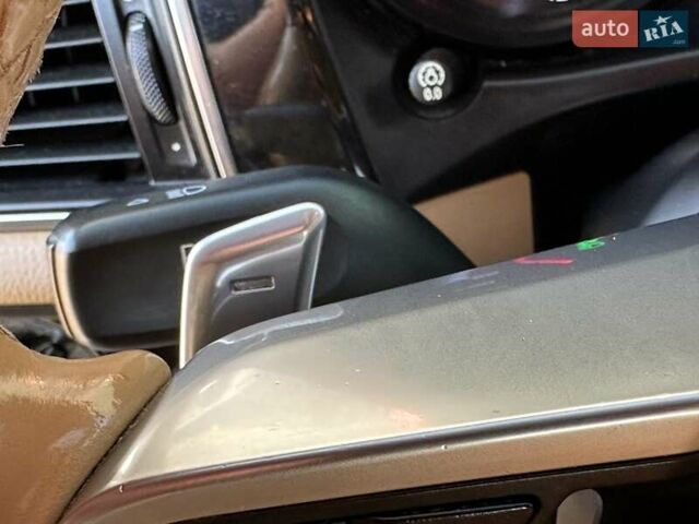 Коричневий Порше Масан, об'ємом двигуна 3 л та пробігом 206 тис. км за 21900 $, фото 26 на Automoto.ua
