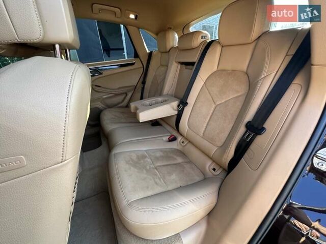 Коричневий Порше Масан, об'ємом двигуна 3 л та пробігом 206 тис. км за 21400 $, фото 57 на Automoto.ua