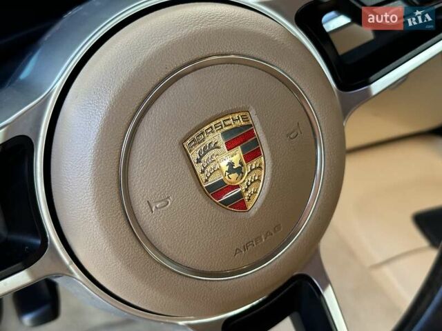 Коричневий Порше Масан, об'ємом двигуна 3 л та пробігом 206 тис. км за 21400 $, фото 32 на Automoto.ua