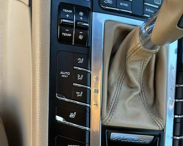 Коричневий Порше Масан, об'ємом двигуна 3 л та пробігом 206 тис. км за 21400 $, фото 33 на Automoto.ua